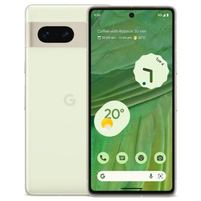 Image of Google Pixel 7