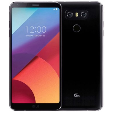 Image of LG G6