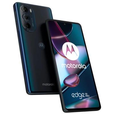 Image of Motorola Edge 30 Pro 5G