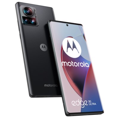 Image of Motorola Edge 30 Ultra 5G