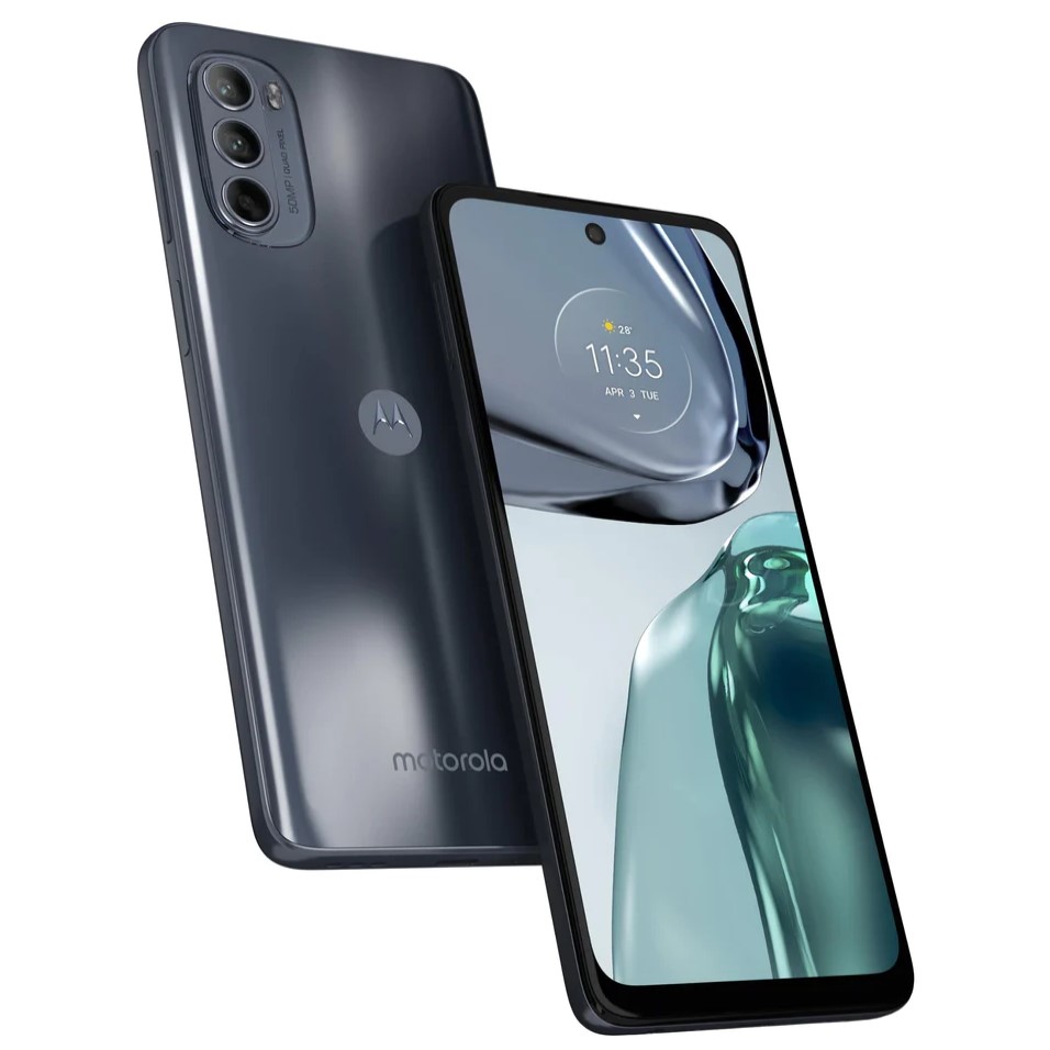 Image of Motorola G62 5G