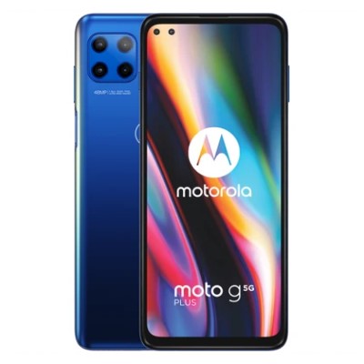Image of  Motorola Moto G 5G Plus