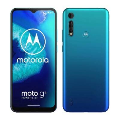 Image of Motorola Moto g8 Power Lite