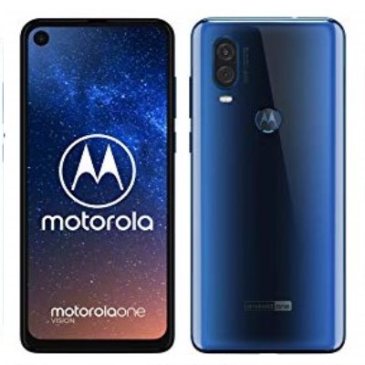 Image of Motorola One Vision