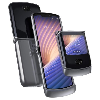 Image of  Motorola Razr 5G