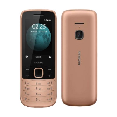 Image of Nokia 225 4G