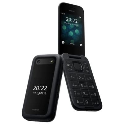 Image of Nokia 2660 Flip 4G