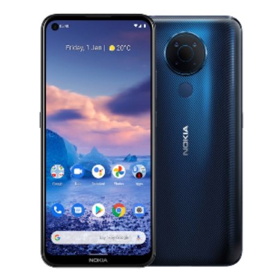 Image of Nokia 5.4