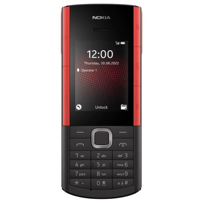 Image of Nokia 5710 XA 4G