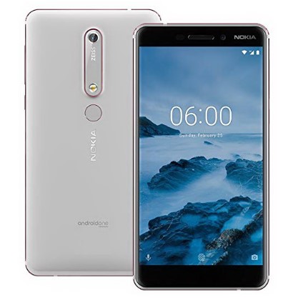 Image of Nokia 6