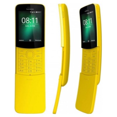 Image of Nokia 8110