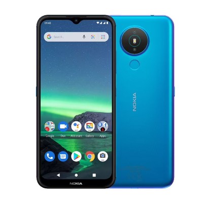 Image of Nokia G10