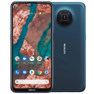 Image of Nokia X20 5G