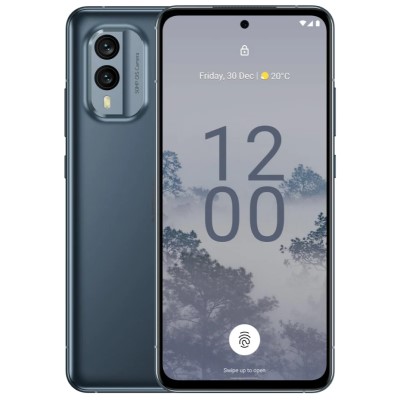 Image of Nokia X30 5G