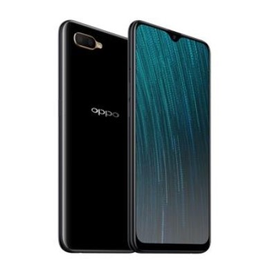 Image of OPPO AX5s