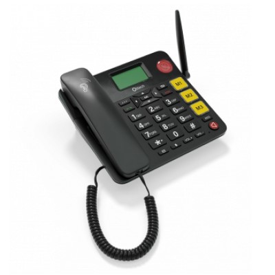 Image of Olitech EasyTel 4G Desktop Mobile Phone