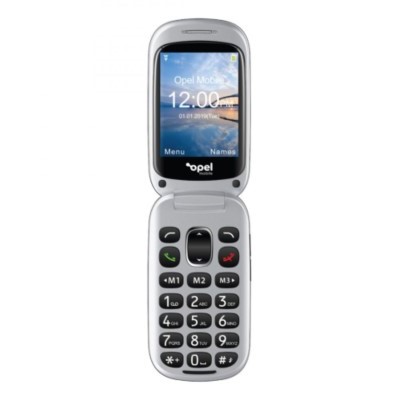 Image of Opel Flip Phone Plus