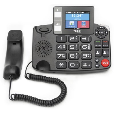 Image of Opel Mobile 4G Home Phone