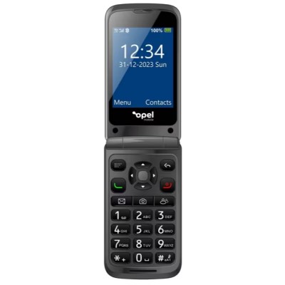 Image of Opel Mobile Flip X 4G