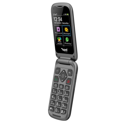 Image of Opel Mobile TouchFlip 4G