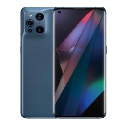 Image of Oppo Find X3 Pro 5G