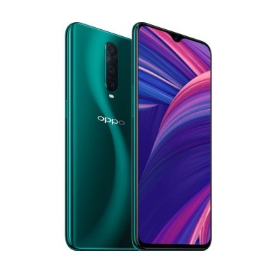Image of Oppo R17 Pro