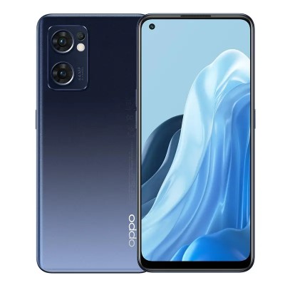 Oppo X5 Lite 5G