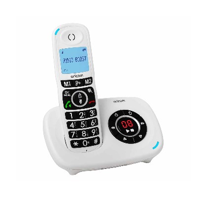 Image of Oricom CARE820 DECT Cordless Amplified Phone