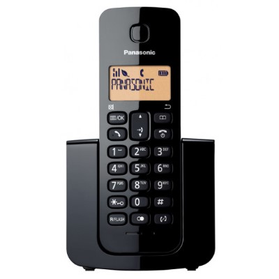 Image of Panasonic Cordless Telephone KX-TGB110AL