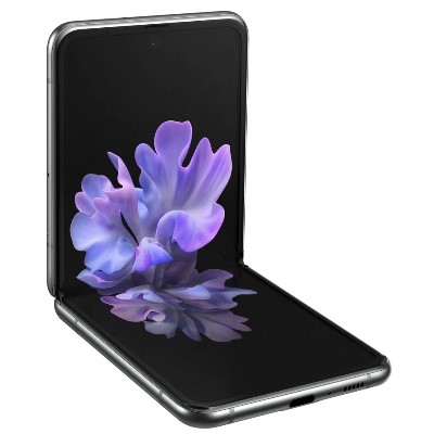 Image of Samsung Galaxy Z Flip 5G