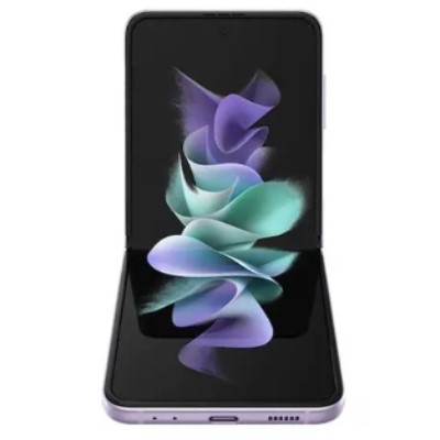 Image of Samsung Galaxy Z Flip3