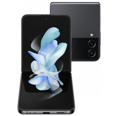 Image of Samsung Galaxy Z Flip4