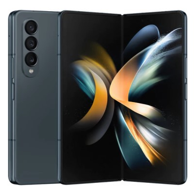 Image of Samsung Galaxy Z Fold4