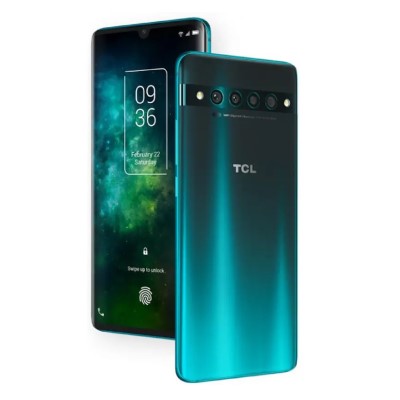 Image of  TCL 10 Pro phone