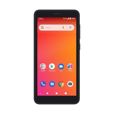 Image of  Telstra Essential Smart 2.1