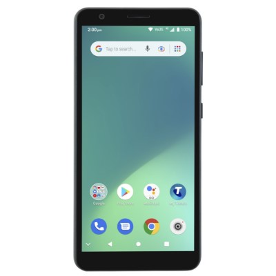 Image of Telstra Essential Smart 4