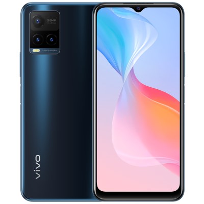 Vivo Y21S