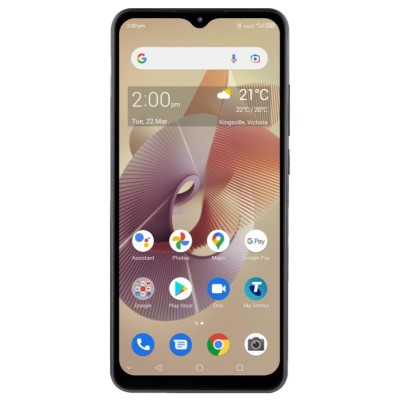 Image of ZTE Blade A52