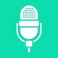 Image of Active Voice App Icon
