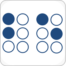 Image of BrailleEasy App Logo