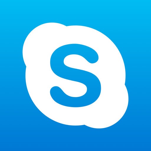 Image of Skype App icon